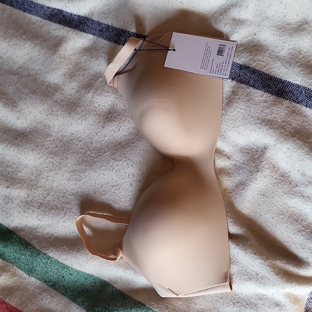 Wireless Bra